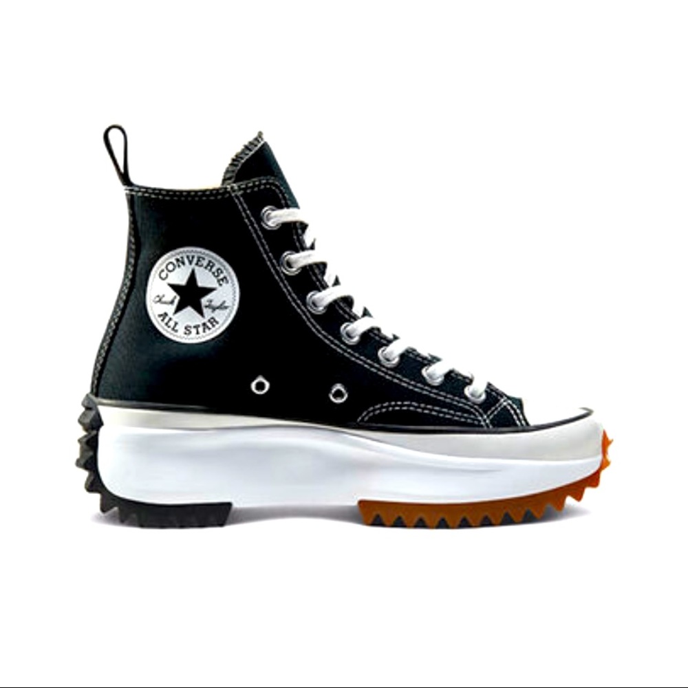 Converse Run Star Hike
